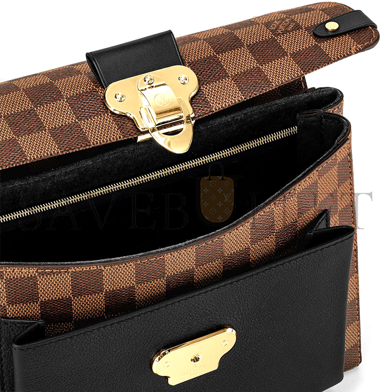 l0vis Vvtt0n master vavin pm n40108 (25*17*9.5cm)